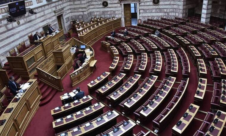 Το ανέκδοτο της ημέρας: Ένας Έλληνας πολιτικός στον παράδεισο