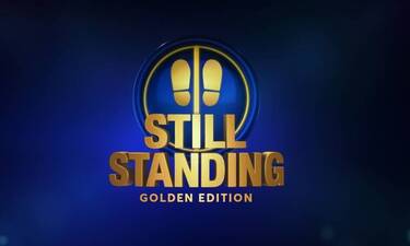 Αποκλειστικό: Still Standing Golden Edition: Έρχονται νέα επεισόδια με celebrities!