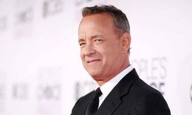 Tα γενέθλια του Tom Hanks γιορτάστηκαν εναλλακτικά! Πόσων χρόνων έγινε;