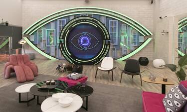 Μπήκαμε στο σπίτι του Big Brother – O ρόλος Μικρούτσικου και Βαρθακούρη