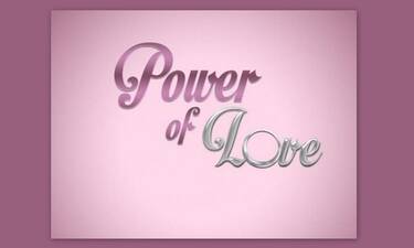 Power Of Love: Πρώην παίκτης έκανε πρόταση γάμου στην σύντροφό του! 