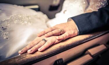 Ξαφνικός γάμος στην σόουμπιζ για Ελληνίδα καλλονή και γνωστό επιχειρηματία