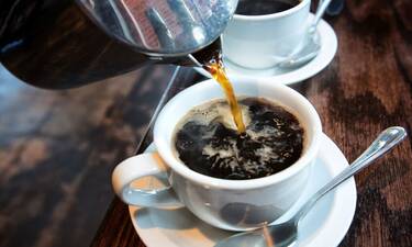 Αν το ήξερες αυτό για τον ζεστό καφέ θα έπινες κάθε μέρα