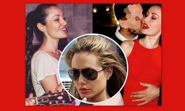 Quiz: Ποια είναι η πραγματική Jolie και ποια η σύντροφος Έλληνα τραγουδιστή;