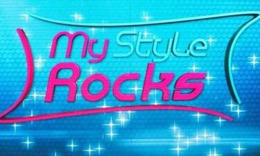 My Style Rocks: Η αποχώρηση «βόμβα» από το ριάλιτι και η αντικατάσταση!