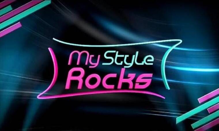 My Style Rocks: Γνωστή Ελληνίδα τραγουδίστρια μπαίνει ως παίκτρια 