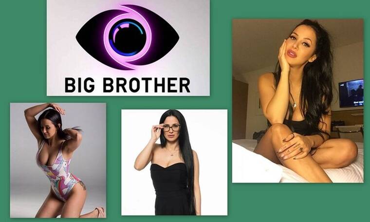 Big Brother: Είδαμε το Instagram της Χριστίνας Ορφανίδου – Πιο σέξι πεθαίνεις!