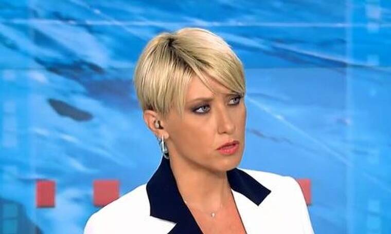 Big Brother: Ξέσπασε η Σία Κοσιώνη on air για το χυδαίο περιστατικό στο ριάλιτι