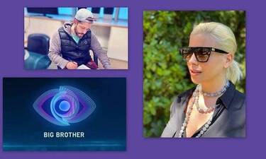 Big Brother: Η απόφαση του Βαρθακούρη και ο ρόλος της Αντελίνας