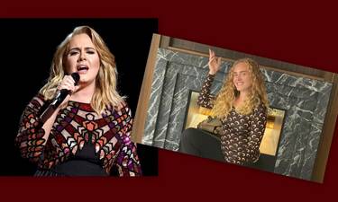 Adele: Αδυνάτισε κι άλλο! Απίστευτη μεταμόρφωση – Δες τη νέα της φωτογραφία 