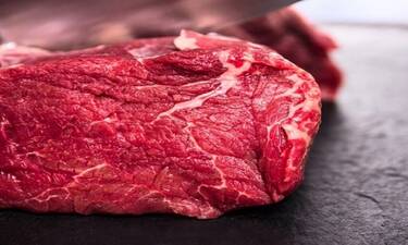 Αν τρως συχνά κόκκινο κρέας τότε σου έχουμε κακά νέα