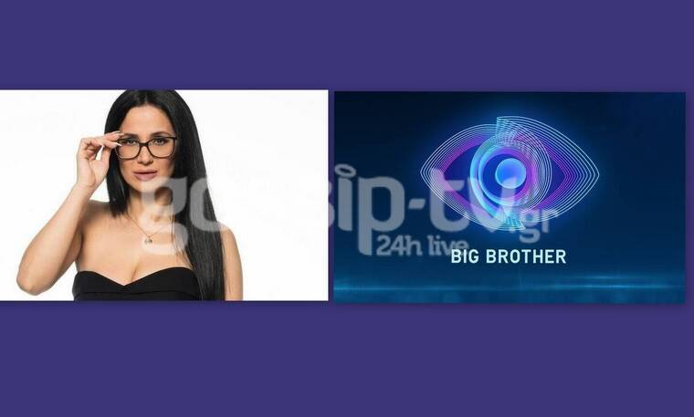 Big Brother αποκλειστικό:Χριστίνα:Το νέο βίντεο με προσωπικές στιγμές και η σχέση της με τον Βαρουξή