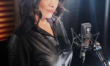 Το Make Over Eλληνίδας τραγουδίστριας: Άλλαξε όνομα και εμφάνιση και κάνει comeback 