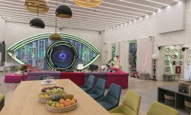 Big Brother: Απίστευτο! Η παραγωγή κάνει το σπίτι του ριάλιτι airbnb
