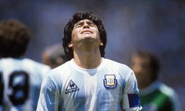 Τι ζώδιο ήταν ο Maradona και oι άλλοι μεγάλοι ποδοσφαιριστές;