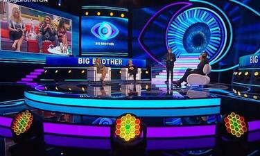 Big Brother Spoiler: Η ανατροπή! Λίγο πριν τον τελικό αυτοί οι παίκτες μπαίνουν ξανά στο σπίτι