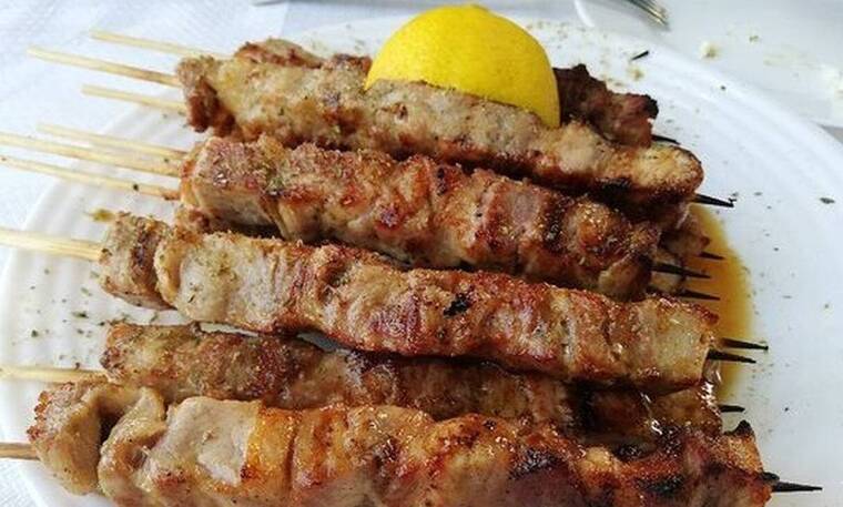 Το ελληνικό φαγητό που «μαγεύει» τους ξένους!