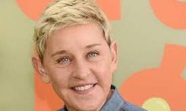 Ellen DeGeneres: Θετική στον κορονοϊό η διάσημη παρουσιάστρια