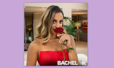 The Bachelor: Το πρώτο μήνυμα της Ραφαέλας μετά την αποχώρησή της από το ριάλιτι