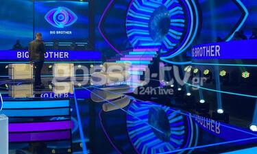 Big Brother τελικός: Το gossip-tv στη μεγάλη βραδιά (αποκλειστικά πλάνα και φωτό)