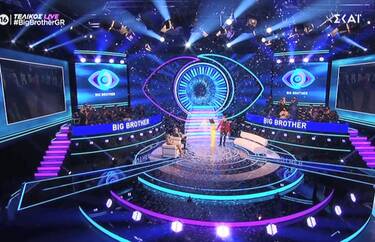 Big Brother τελικός: Το Twitter «γλεντάει» με την ανακοίνωση της μεγάλης νικήτριας! 