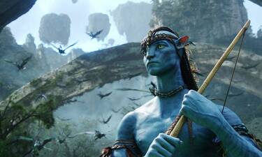 Avatar 2: Ο Τζέιμς Κάμερον έβγαλε φωτογραφίες από τα γυρίσματα! 