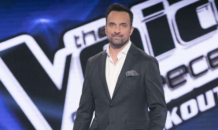 The Voice: Συνεχίζονται τα Knockouts με… steal! Όλα όσα θα δούμε την Κυριακή!