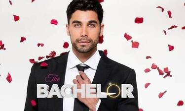 The Bachelor: Βασιλάκος: Με ποιον διαγωνιζόμενο του The Voice έχει συγγένεια;