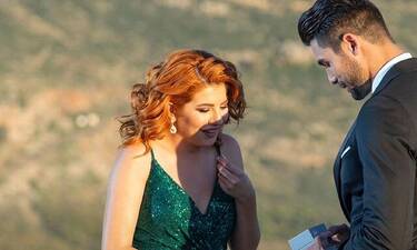 The Bachelor: Παναγιώτης-Νικόλ απαντούν πρώτη φορά στο ενδεχόμενο γάμου μετά το μονόπετρο!