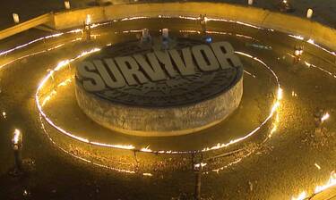 Survivor Spoiler: Θα εκπλαγείς! Αυτοί είναι οι τρεις παίκτες που μπαίνουν στο ριάλιτι 