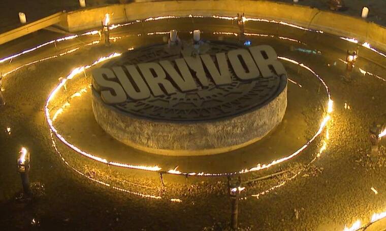 Survivor: Ανατροπή! Η αποχώρηση που δεν περιμέναμε (Photos)