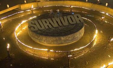 Survivor: Όνομα «βόμβα» συζητά για το ριάλιτι! Η αποκάλυψη στο Πρωινό