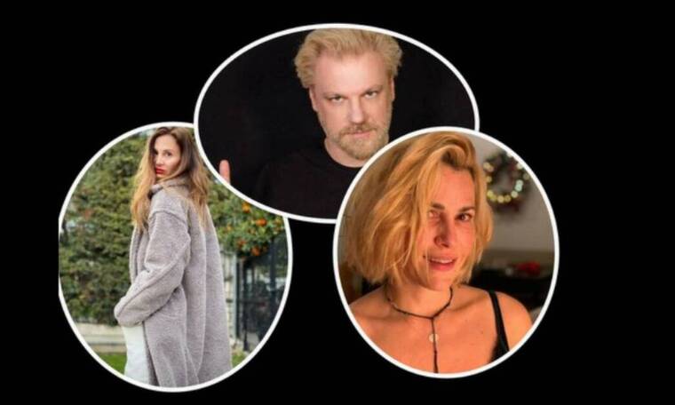 Έλληνες Celebrities στηρίζουν δημόσια Τζένη Μπότση και Αγγελική Λάμπρη!