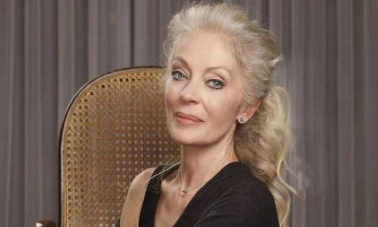 Μαρία Αλιφέρη: «Έκλεισα τα 70 μου, «ξεμπαζώνω» κάθε τόσο για να «περπατά»  το καράβι» | Gossip-tv.gr