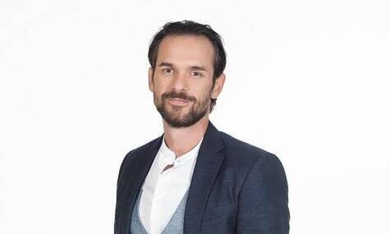 Νίκος Πουρσανίδης: Όσα αποκάλυψε για τη συμμετοχή του στην Ιρανική τηλεόραση