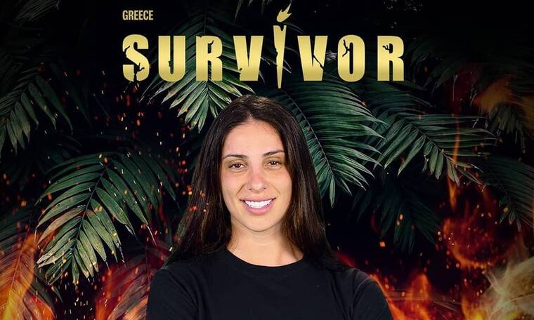 Survivor: Δεν φαντάζεσαι ποιον συνάντησε η Χοψονίδου επιστρέφοντας στην Ελλάδα