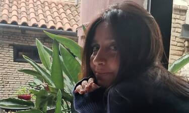 Βάσω Γουλιελμάκη: Συγκινεί με τα σπαρακτικά λόγια της για το θάνατο της μητέρας της