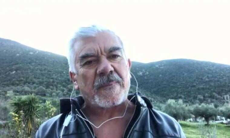 Γιώργος Γιαννόπουλος: «Τους βιαστές να τους χλευάσει η κοινωνία και να τους στείλει στο Γεντί Κουλέ»