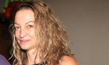 Λουκία Πιστιόλα: «Το θέατρο μου πρόσφερε πολλές χαρές, μεγάλη αυτογνωσία, καθόλου χρήματα»