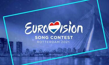 Eurovision 2021: Όσα δεν γνωρίζετε για τη διεξαγωγή φέτος! Πού και πότε θα γίνει!