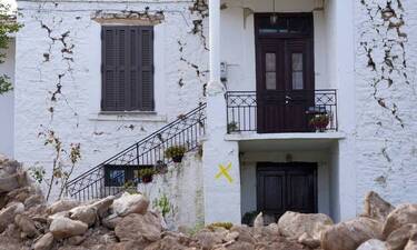 Σεισμός Ελασσόνα: Καταγγελίες στο Newsbomb.gr - «Δεν μας δίνουν τα τρόφιμα που έχουν συγκεντρωθεί»