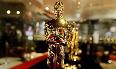 Όσκαρ 2021: Προβλέψεις για τους μεγάλους νικητές! And the Oscar goes to...