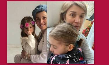 Ξένια Πρεζεράκου: Συγκλονίζει η μητέρα της Αναστασίας: «Είμαι έτοιμη θάνατε, σε κοιτάω στα μάτια»
