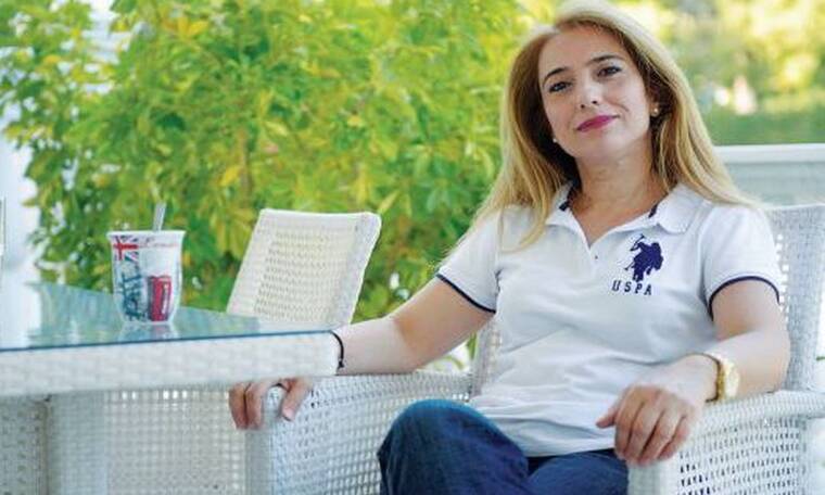 Νάσια Κονιτοπούλου: «Με επηρέασε η απώλεια της μητέρας μου, έπεσα σε κατάθλιψη»