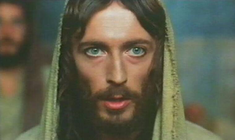 Ιησούς από τη Ναζαρέτ: Tο «τρικ» του Τζεφιρέλι πίσω από το καθηλωτικό βλέμμα του ηθοπoιού