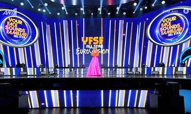 YFSF All Star: Oι εμφανίσεις με άρωμα Eurovision και ο νικητής της βραδιάς!