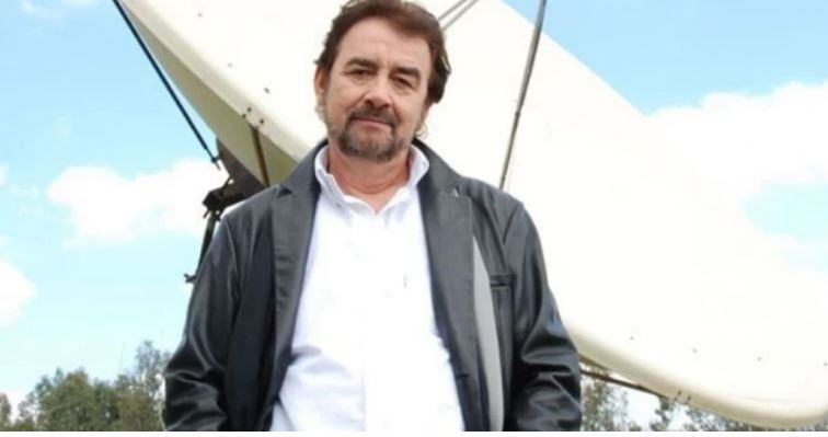 Πέθανε ο δημοσιογράφος Γιώργος Χουλιάρας | Gossip-tv.gr