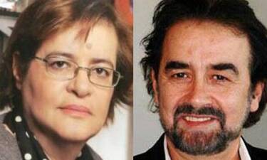 Ντέπυ Γκολεμά: Ραγίζουν...καρδιές τα λόγια για τον θάνατο του δημοσιογράφου Γιώργου Χουλιάρα
