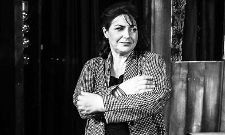 Μαρία Φιλίππου: «Το θέατρο δεν είναι αυτό που κάποιοι ήθελαν να παρουσιάσουν ως νοσηρό»