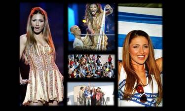 Eurovision: Σαν σήμερα: Η Έλενα Παπαρίζου κατακτά την πρώτη θέση και κάνει περήφανη την Ελλάδα